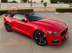 فۆرد مۆستانگ